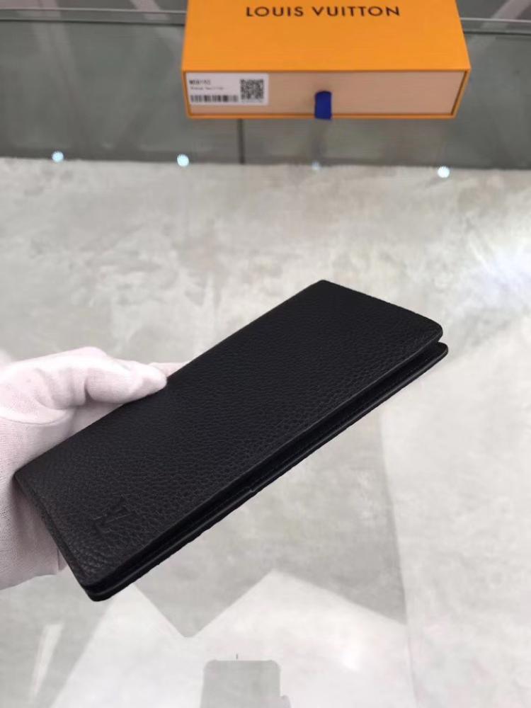 Practical Luxury Wallet