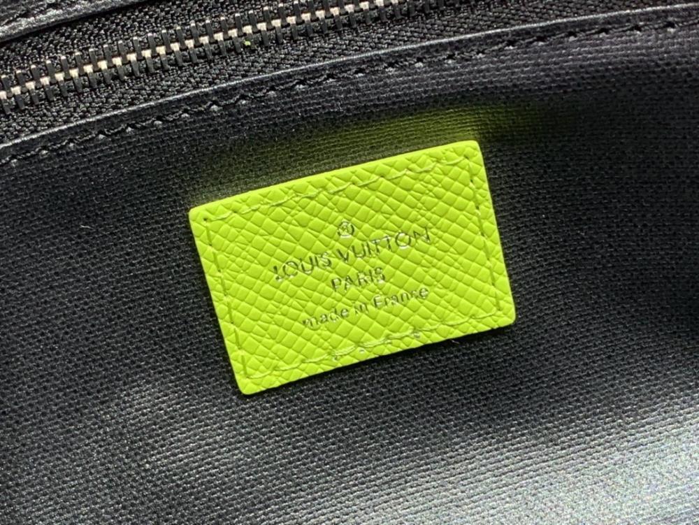 Elegant Top Handle Bag