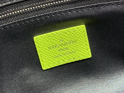 Elegant Top Handle Bag