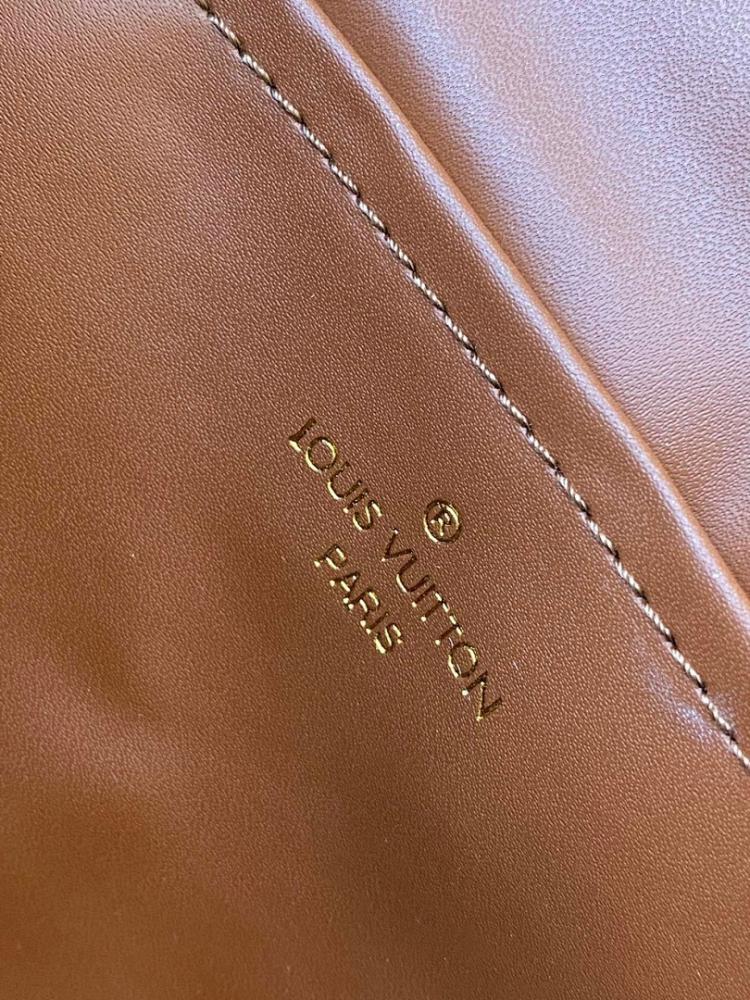 Stylish Premium Leather Shoulder Bag