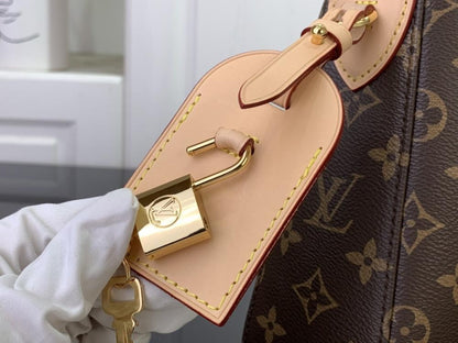 Luxury Shoulder Bag