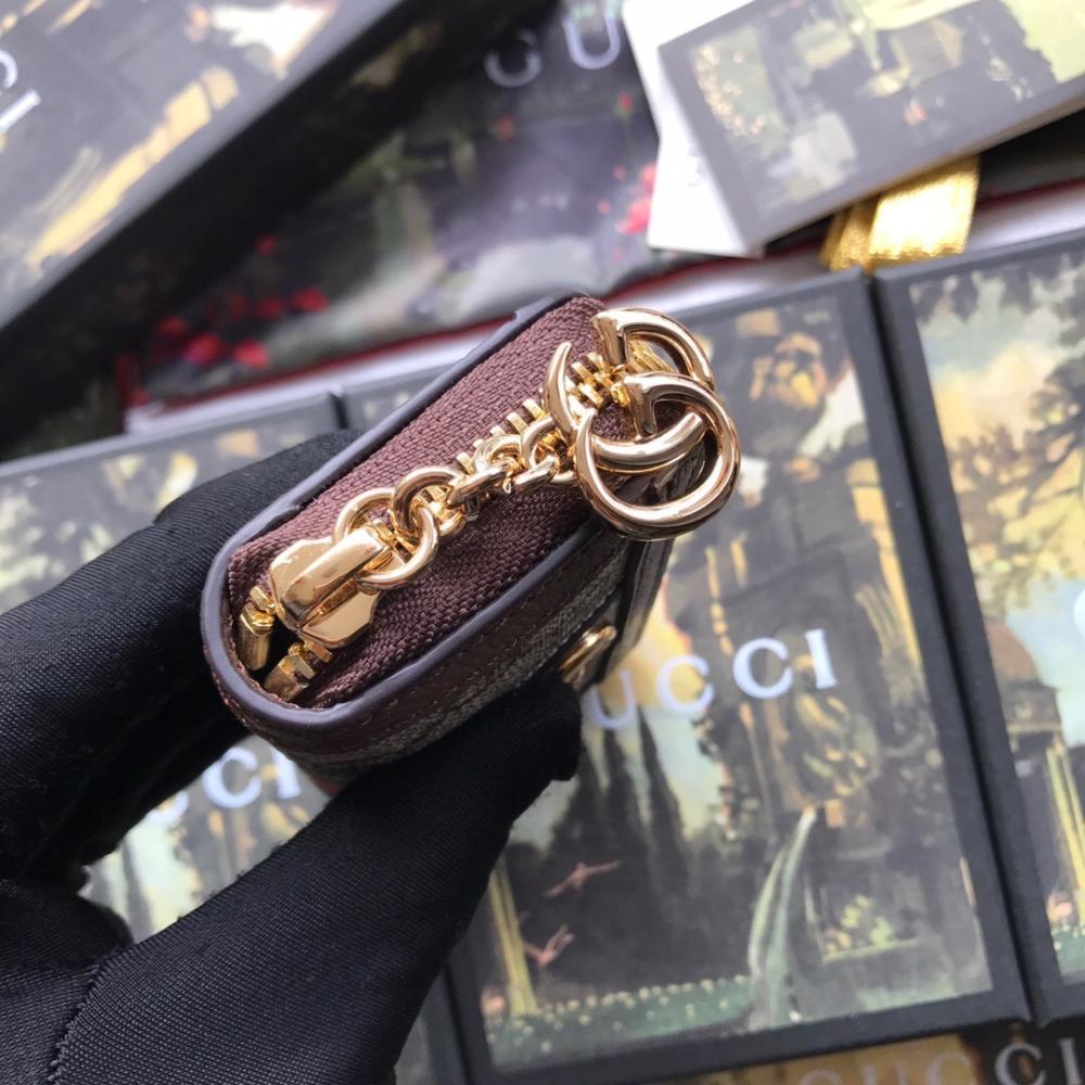 Luxury Wallet