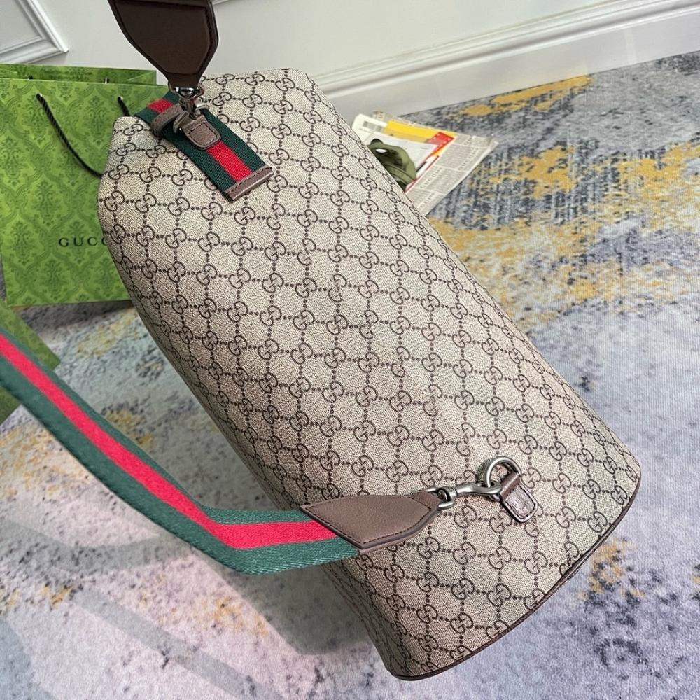 Modern Top Handle Bag – Limited Edition