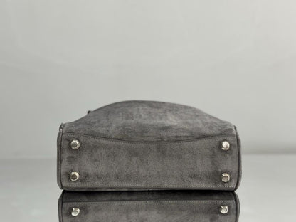 Luxury Top Handle Bag