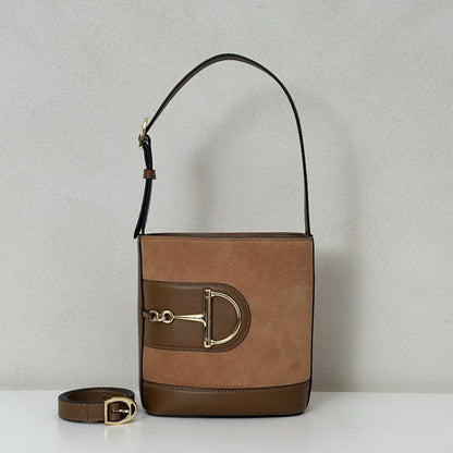 Top Handle Bag