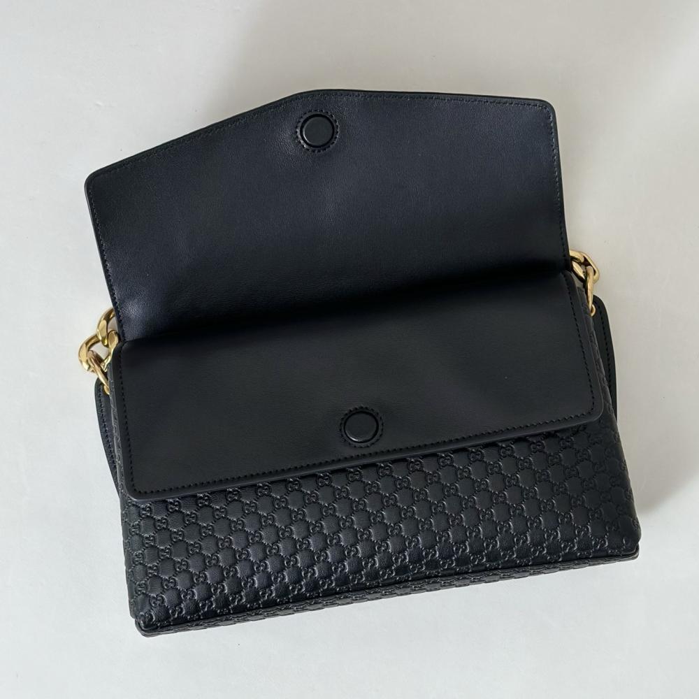 Top Handle Bag