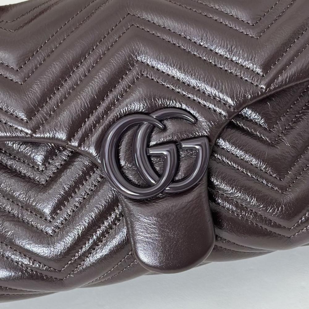 Classic Top Handle Bag