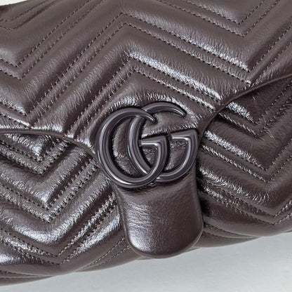 Classic Top Handle Bag