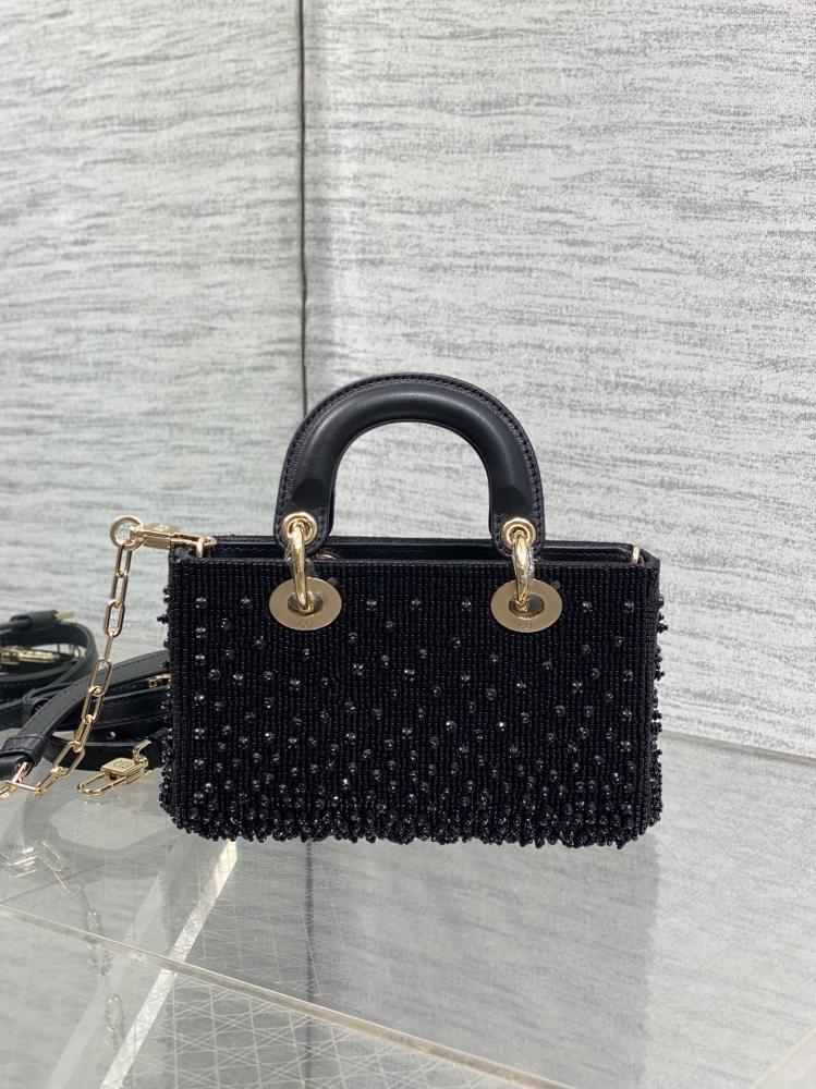 Embroidered Wallet