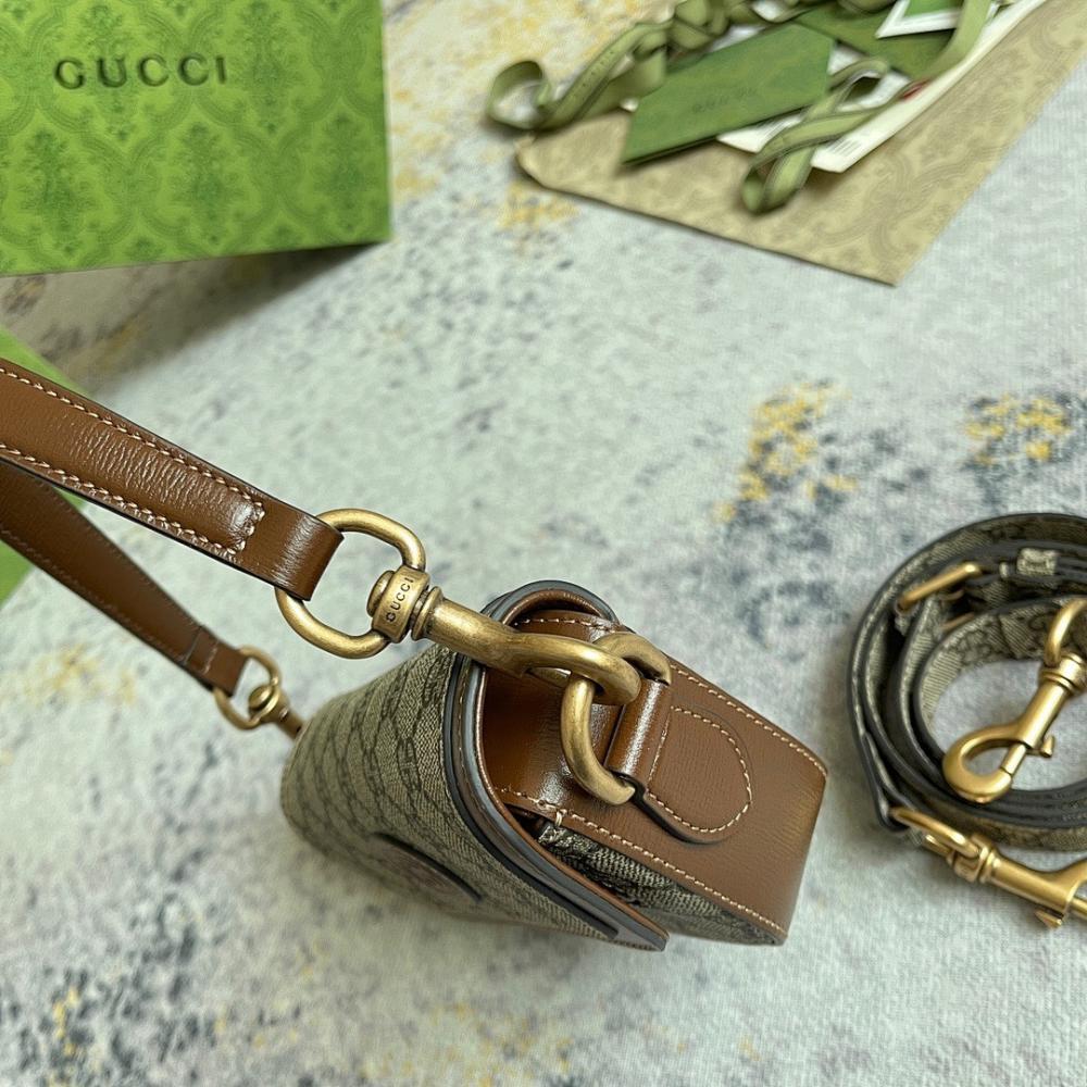 Italian-Inspired Luxury Shoulder Bag