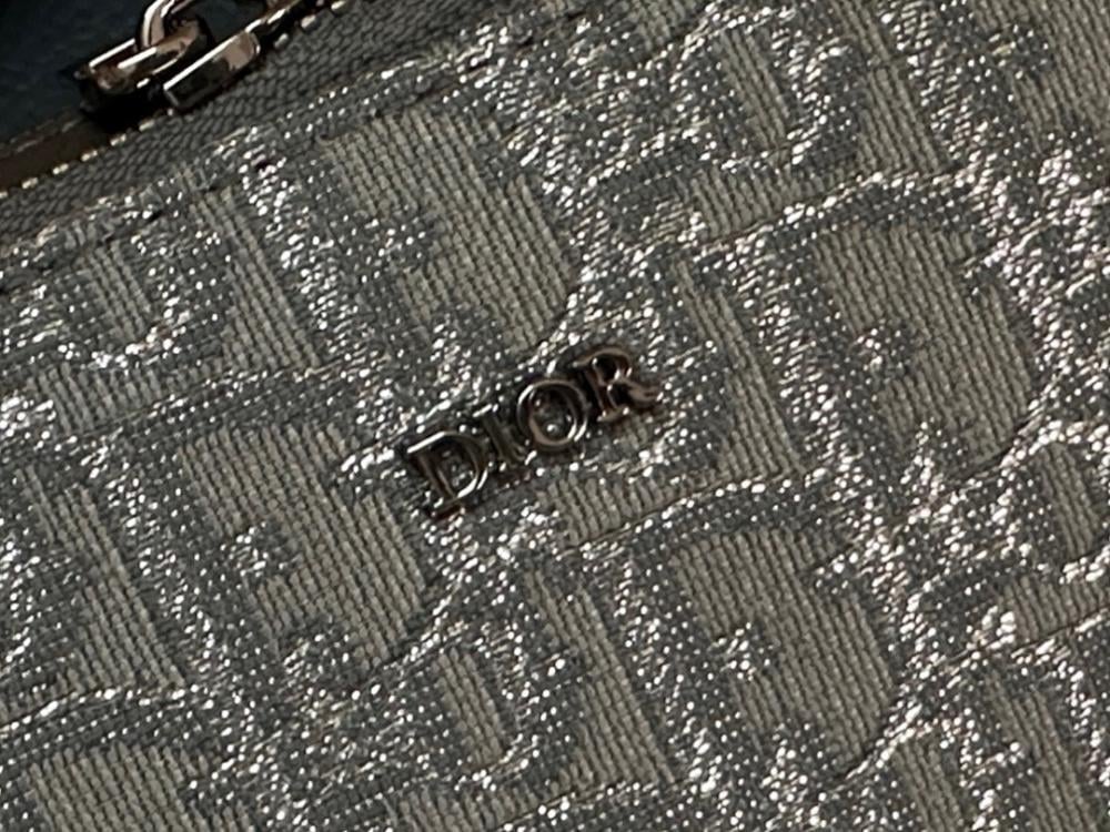Modern Stylish Quilted Leather Shoulder Bag