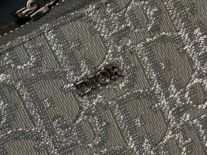 Modern Stylish Quilted Leather Shoulder Bag