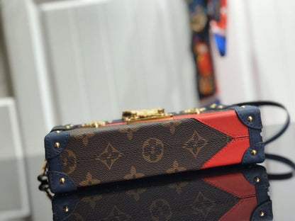 Top Handle Bag