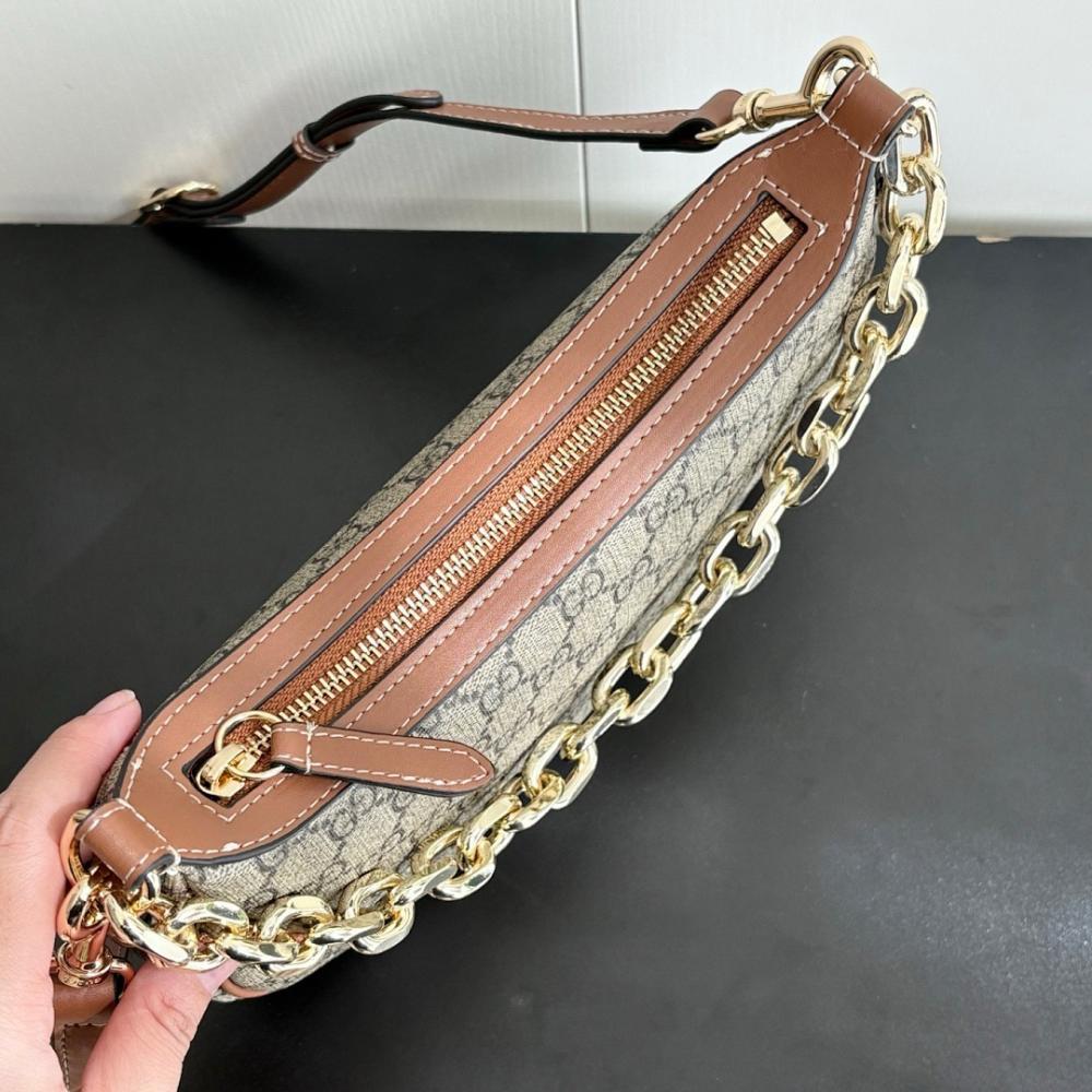 Italian-Inspired Stylish Top Handle Bag