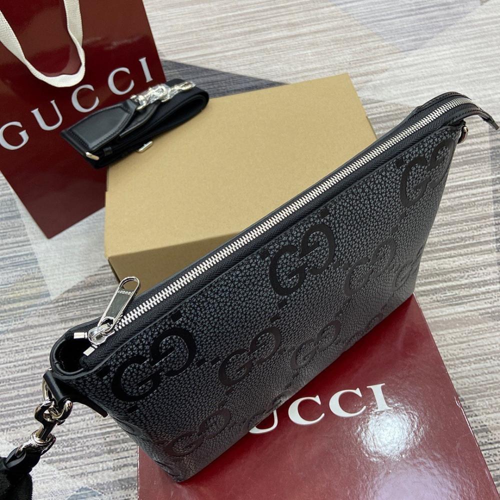 Modern Stylish Crossbody Bag