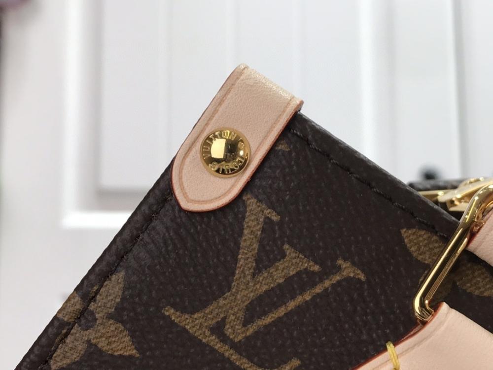 Classic Top Handle Bag
