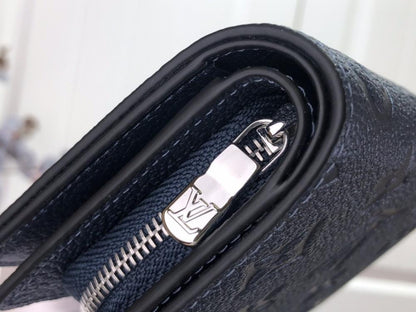 Luxury Leather Wallet