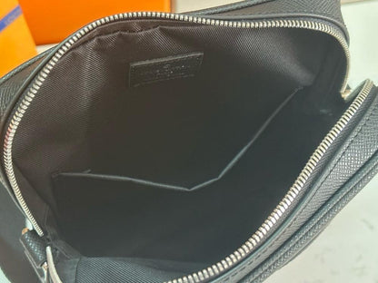 Stylish Premium Leather Shoulder Bag