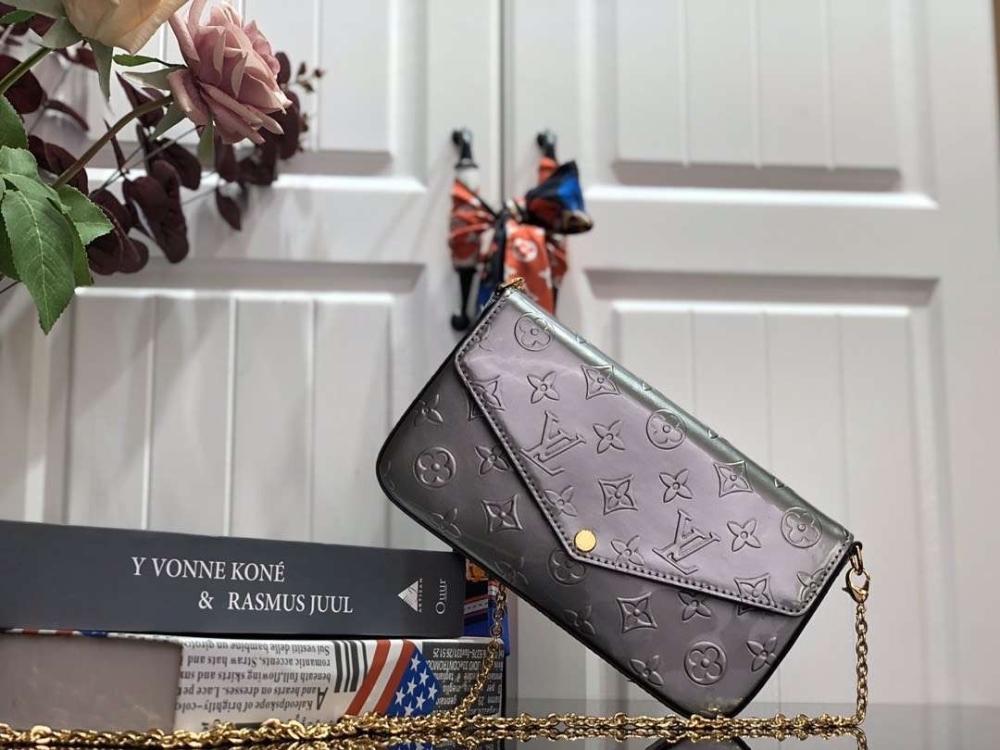 Top Handle Bag