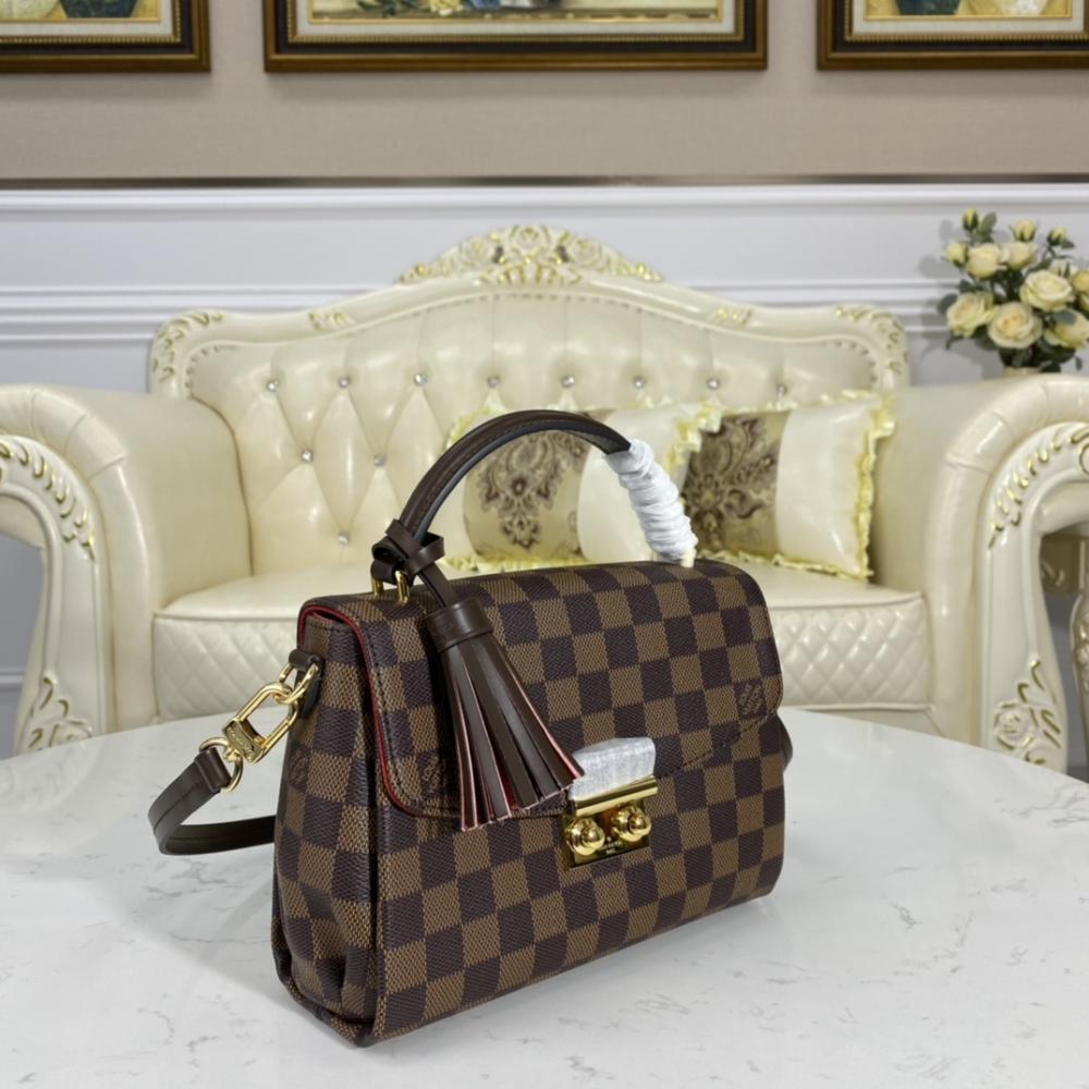 CROISETTE BAG N53000