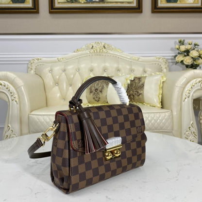 CROISETTE BAG N53000