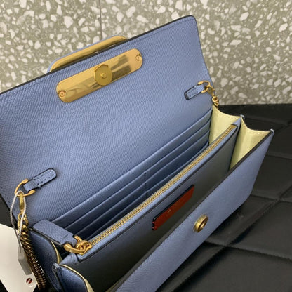 Top Handle Bag