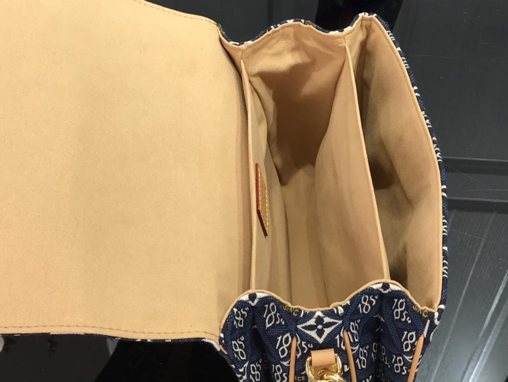 Top Handle Bag