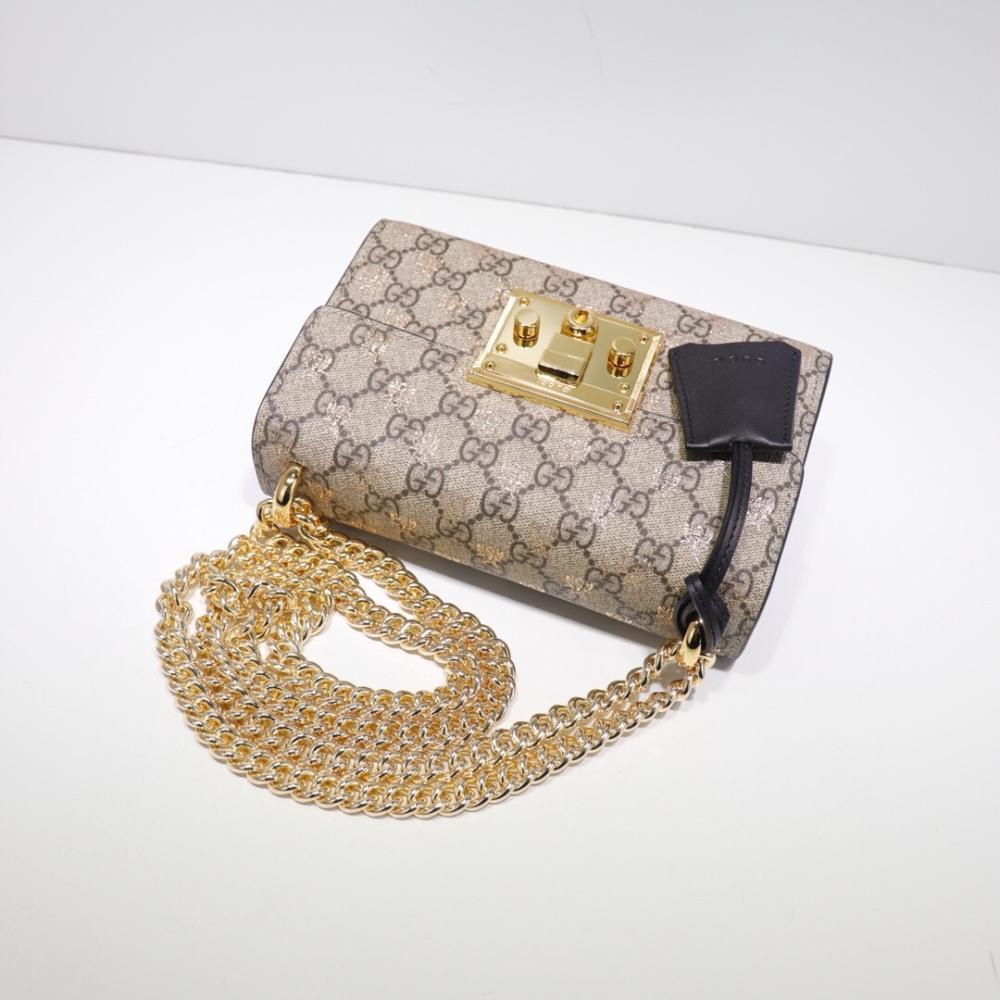 Luxury Shoulder Bag