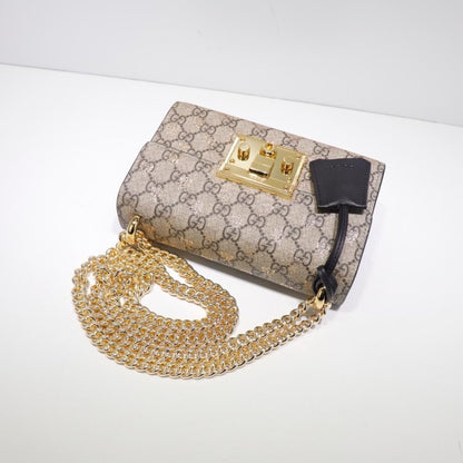 Luxury Shoulder Bag