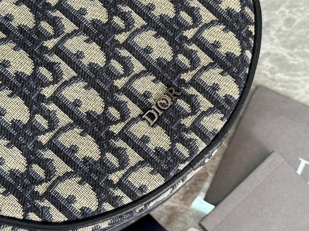 Luxury Black Printed Calfskin Shoulder Bag – Limited Edition