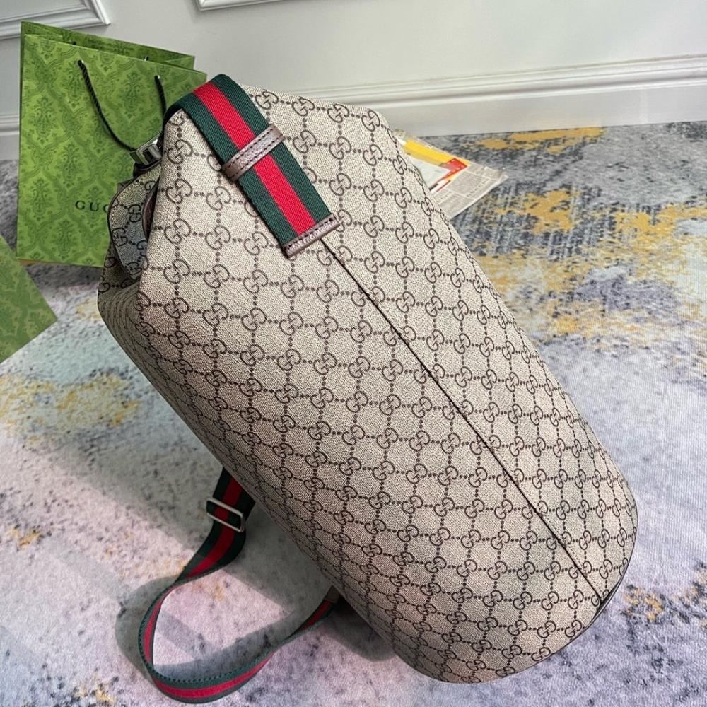 Modern Top Handle Bag – Limited Edition