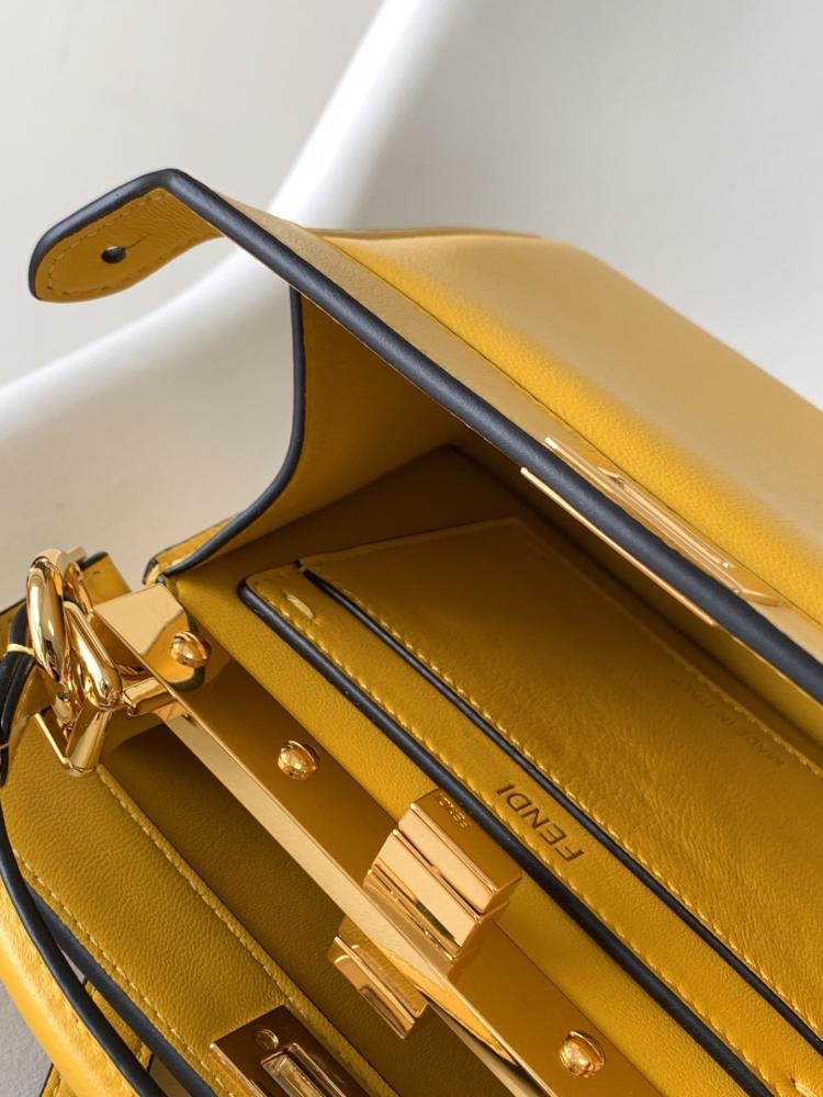 Classic Leather Top Handle Bag