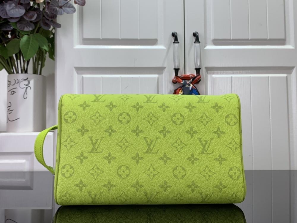 Elegant Top Handle Bag
