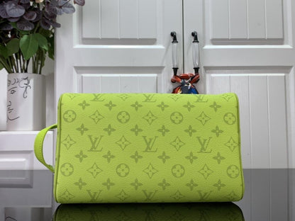 Elegant Top Handle Bag
