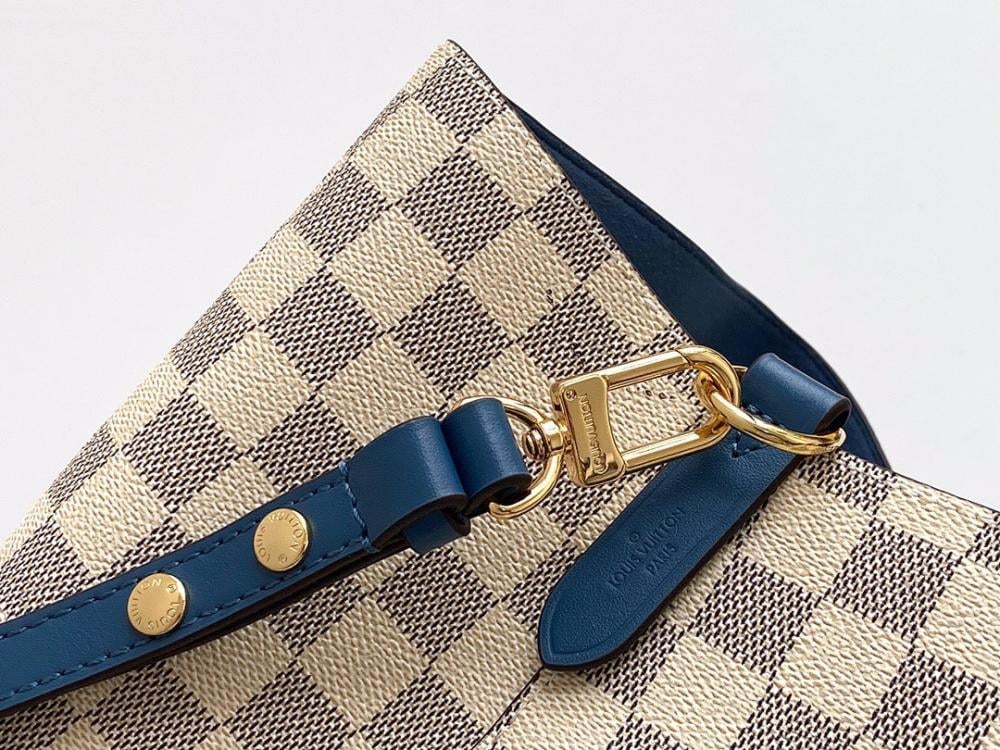 Luxury Gold Calfskin Crossbody Bag – Limited Edition