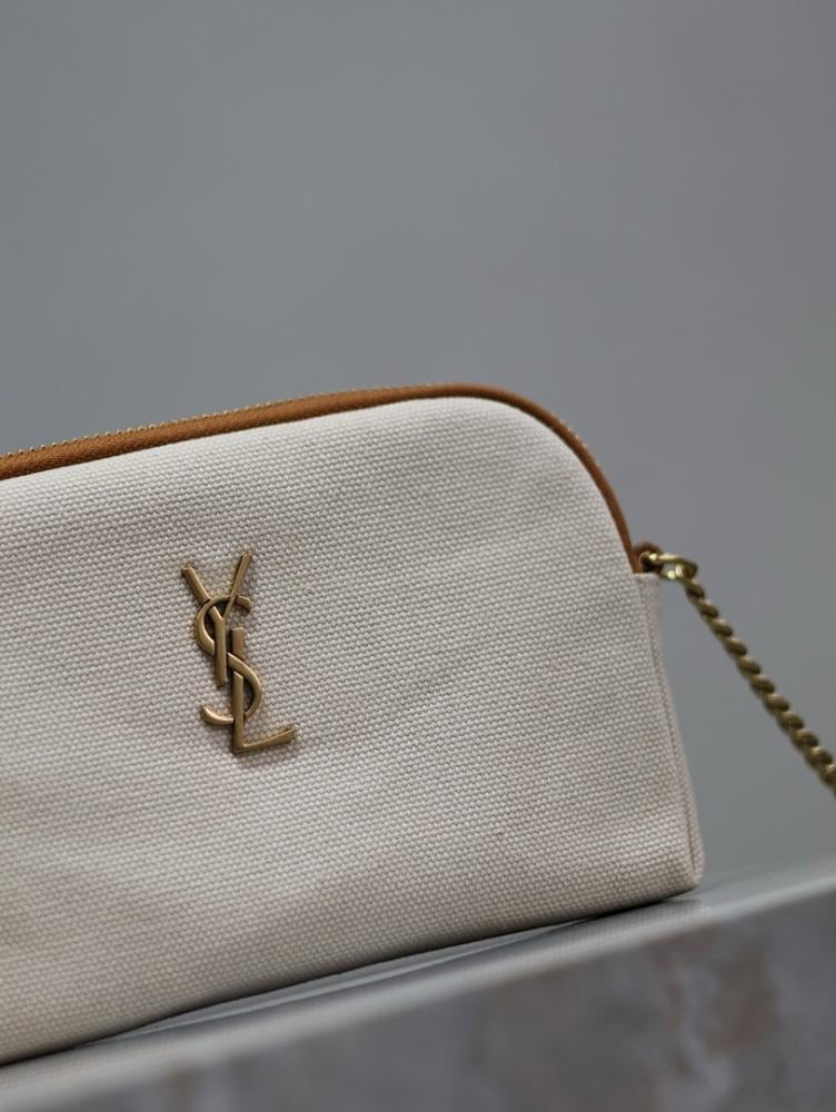 Stylish Refined Gold Lambskin Top Handle Bag