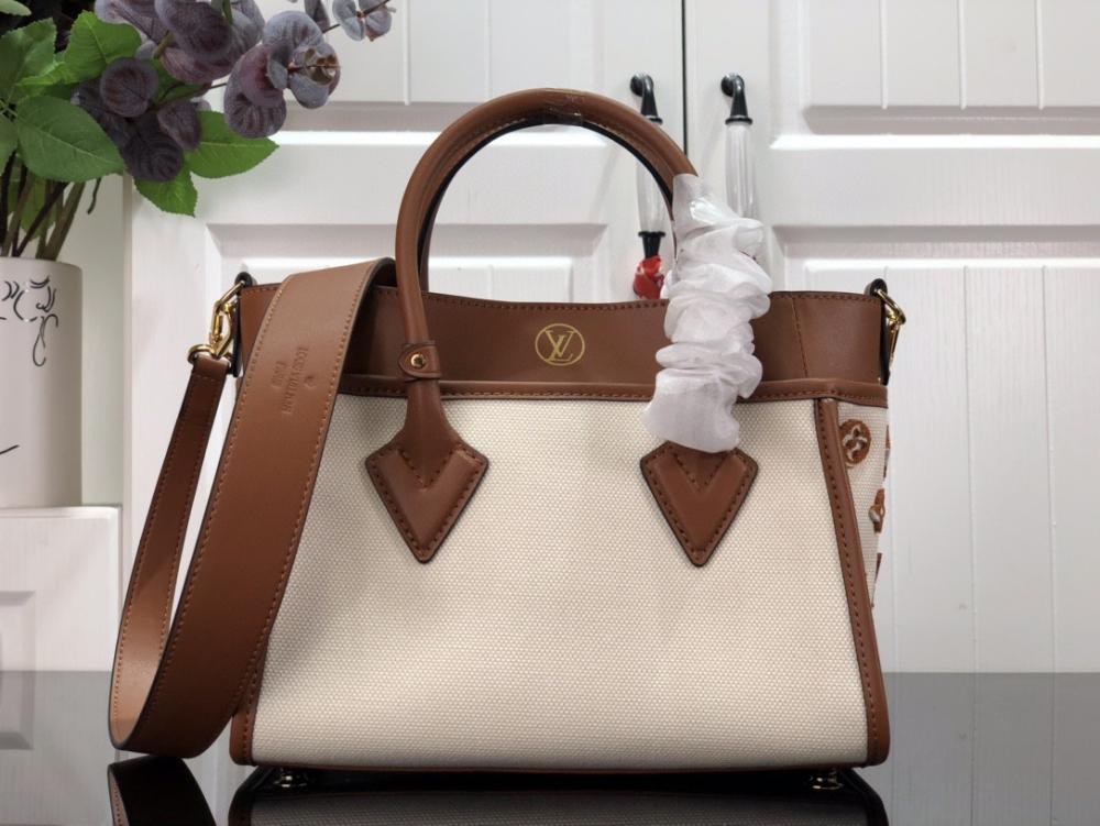 Top Handle Bag