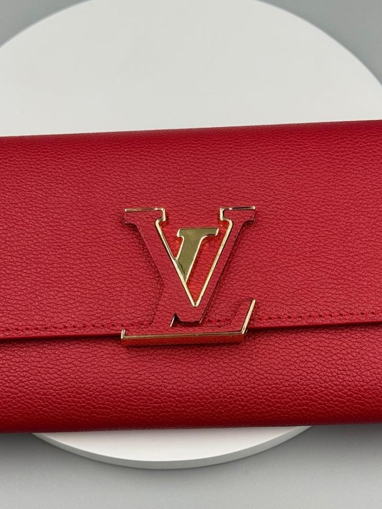 Capucines Wallet