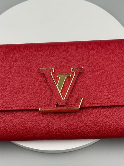 Capucines Wallet