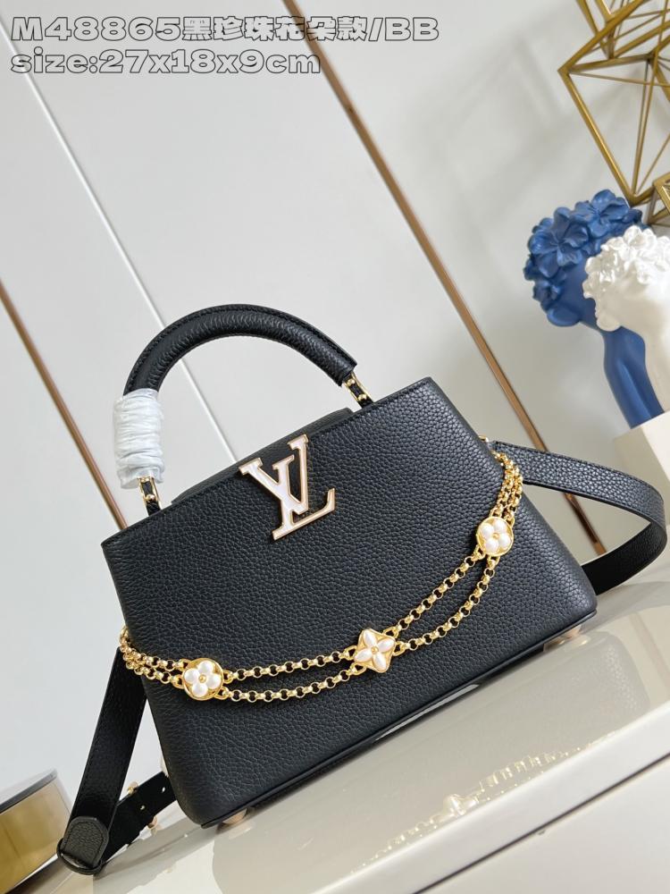 Top Handle Bag