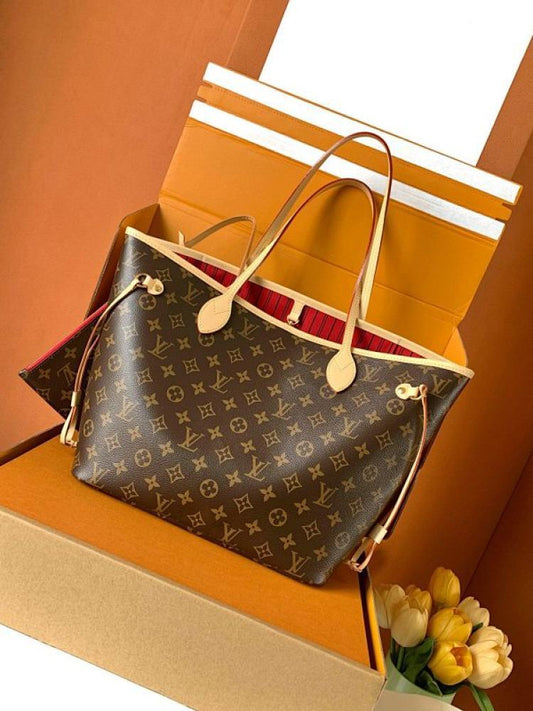 Practical Tote Bag