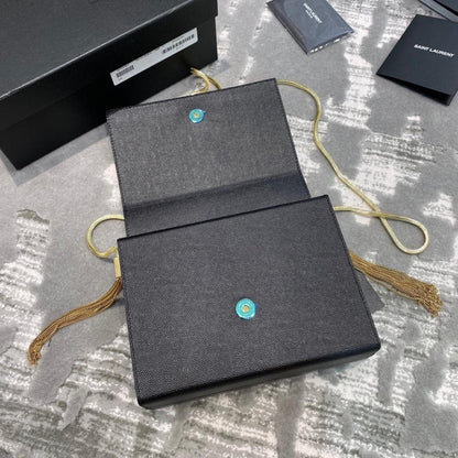 Top Handle Bag