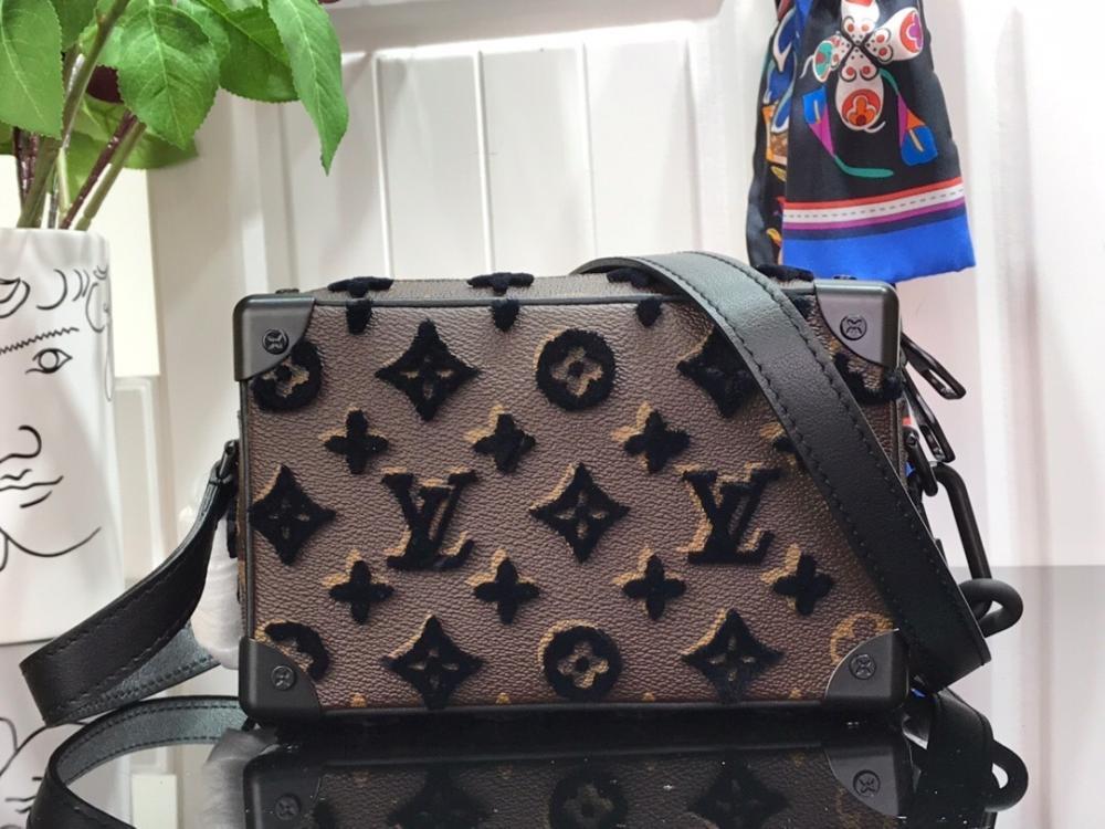 Top Handle Bag