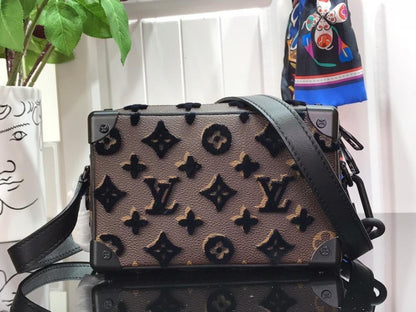 Top Handle Bag