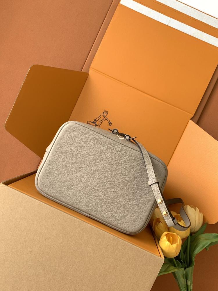 Bucket Bag