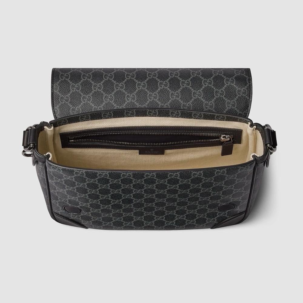 Classic Top Handle Bag – Special Edition