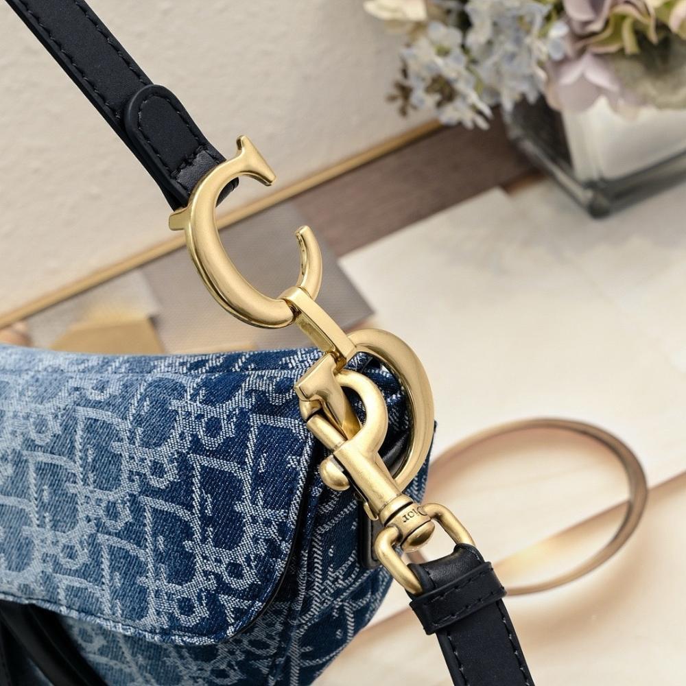 Alma Top Handle Bag