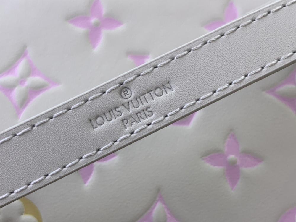 Luxury Shoulder Bag