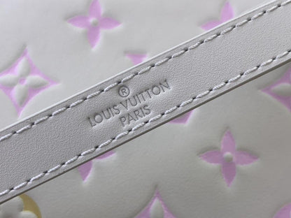 Luxury Shoulder Bag