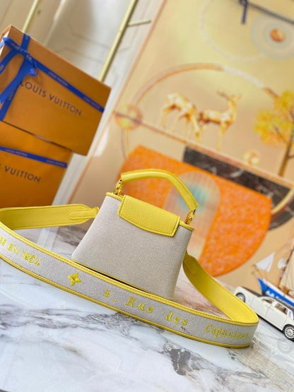 Stylish Embroidered Leather Shoulder Bag – Special Edition